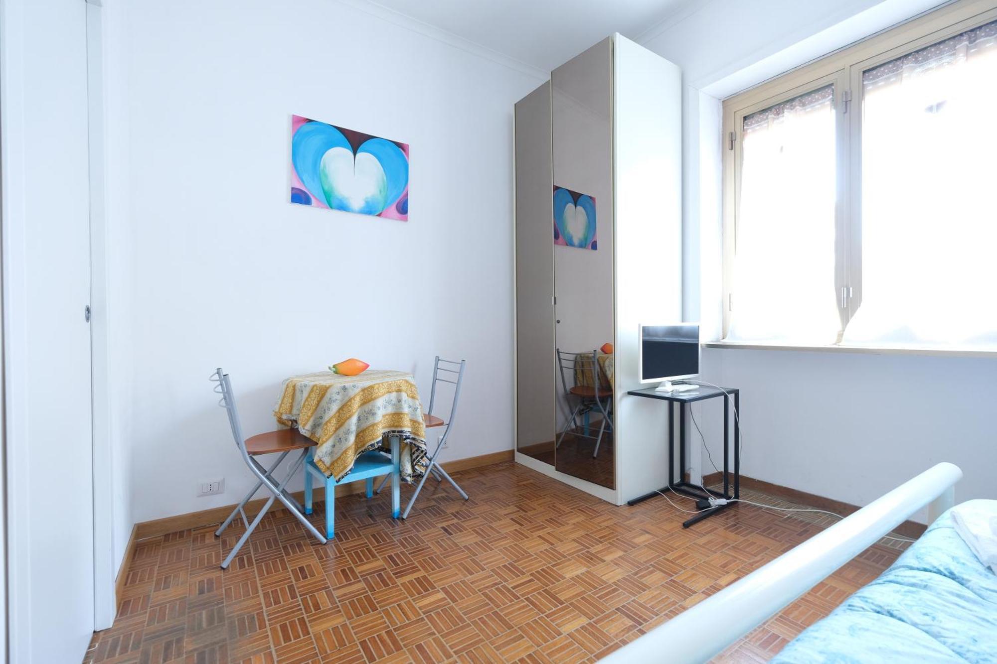 Piazza Tarquinia Guest house