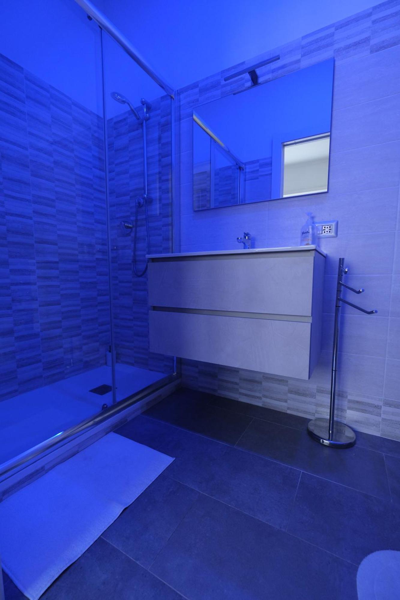 Guest house Piazza Tarquinia