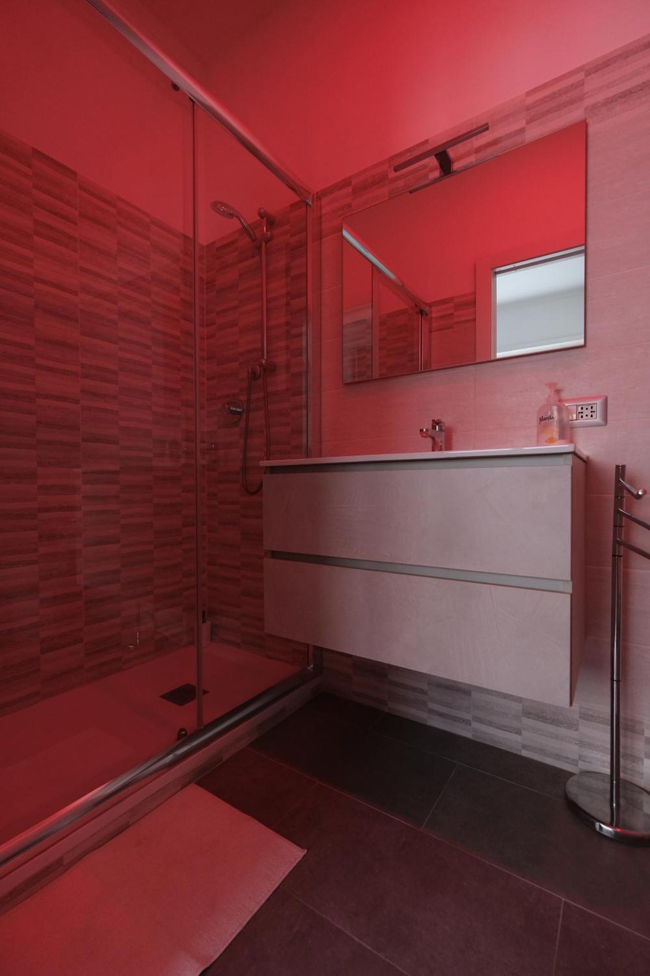Piazza Tarquinia Guest house Rome
