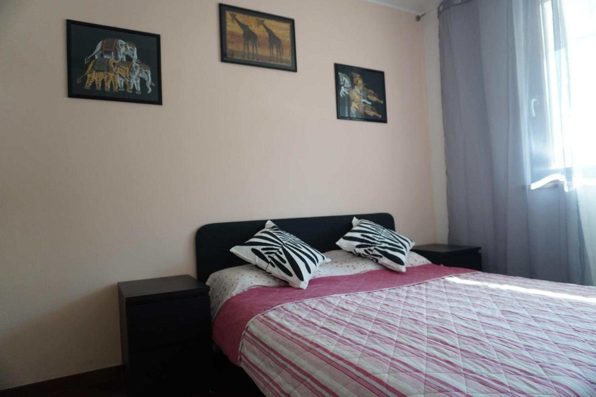 Apartment Trastevere Stazione *