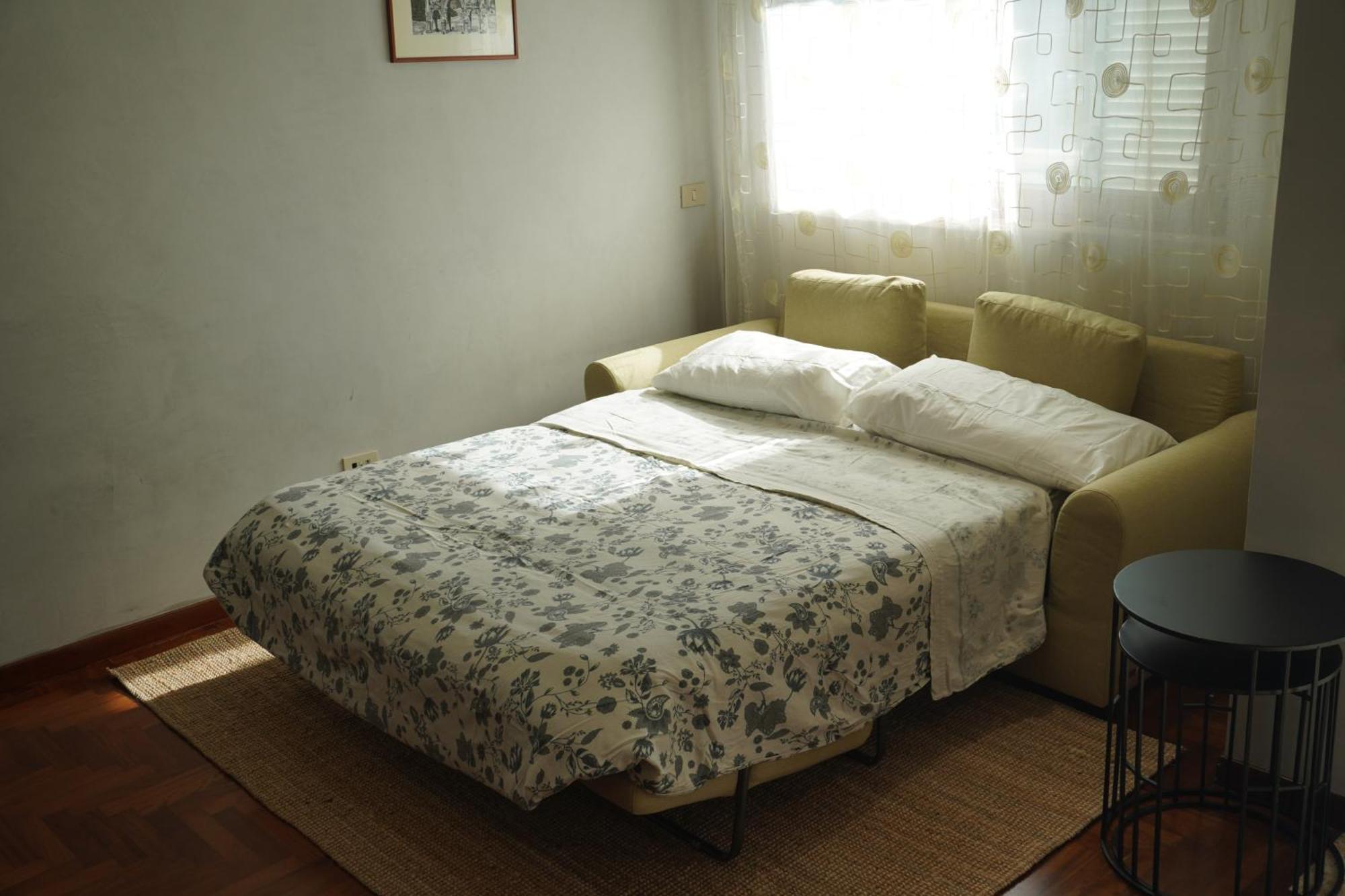 Apartment Trastevere Stazione Rome