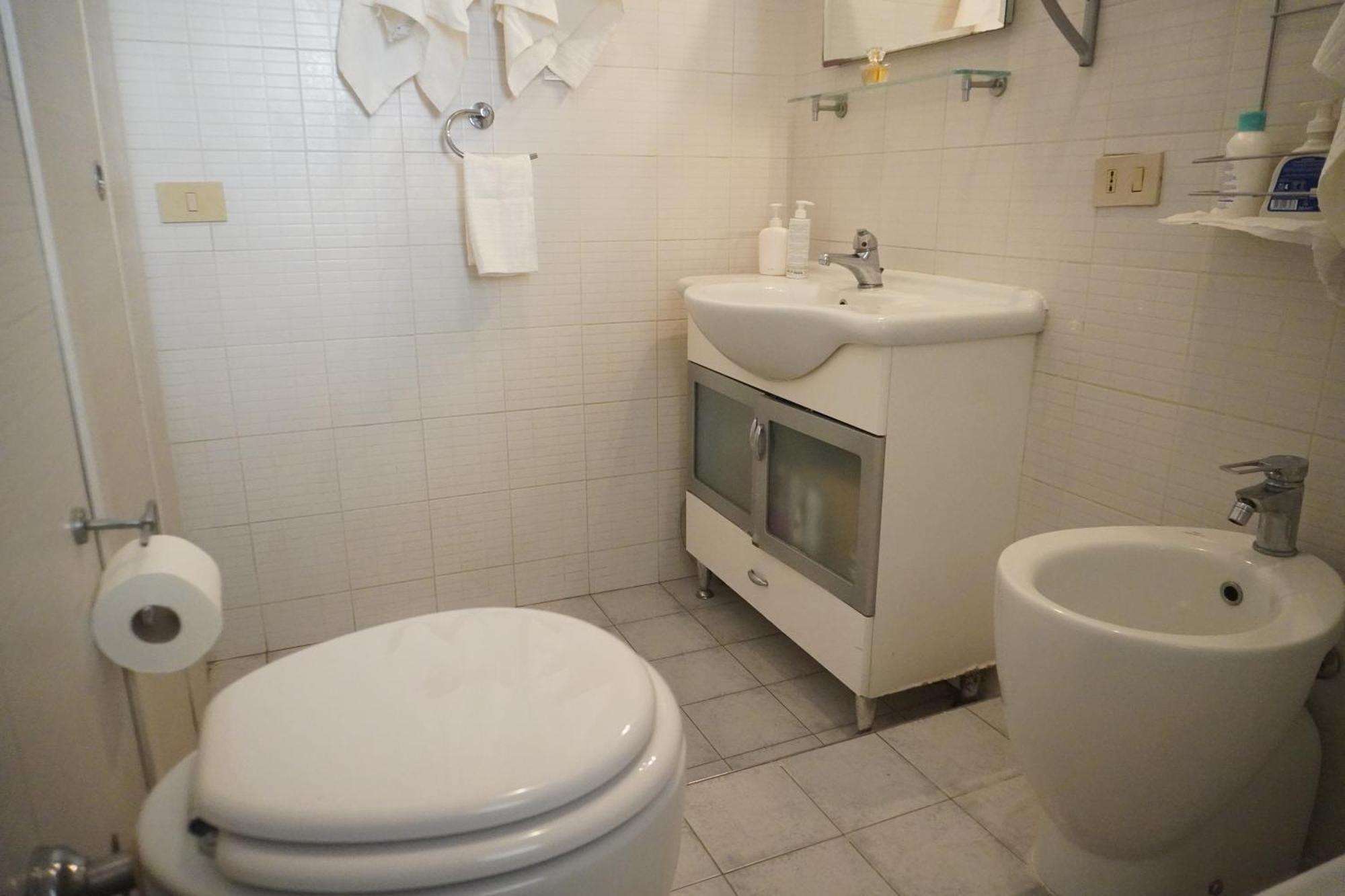 Apartment Trastevere Stazione *