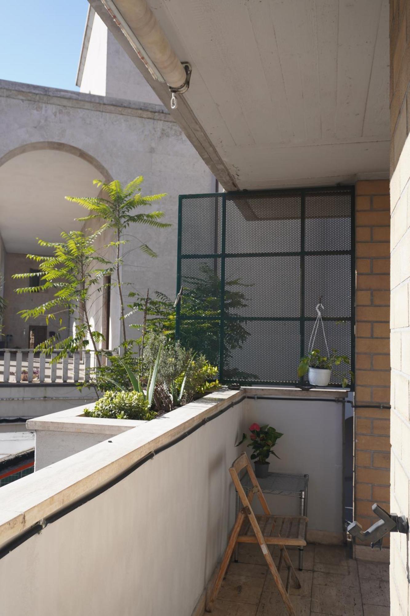 Trastevere Stazione Apartment