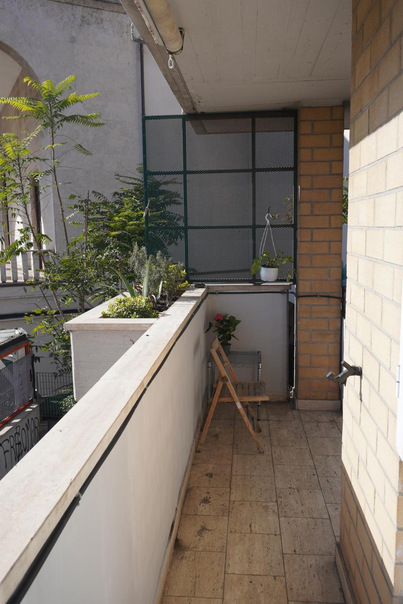 Apartment Trastevere Stazione Rome