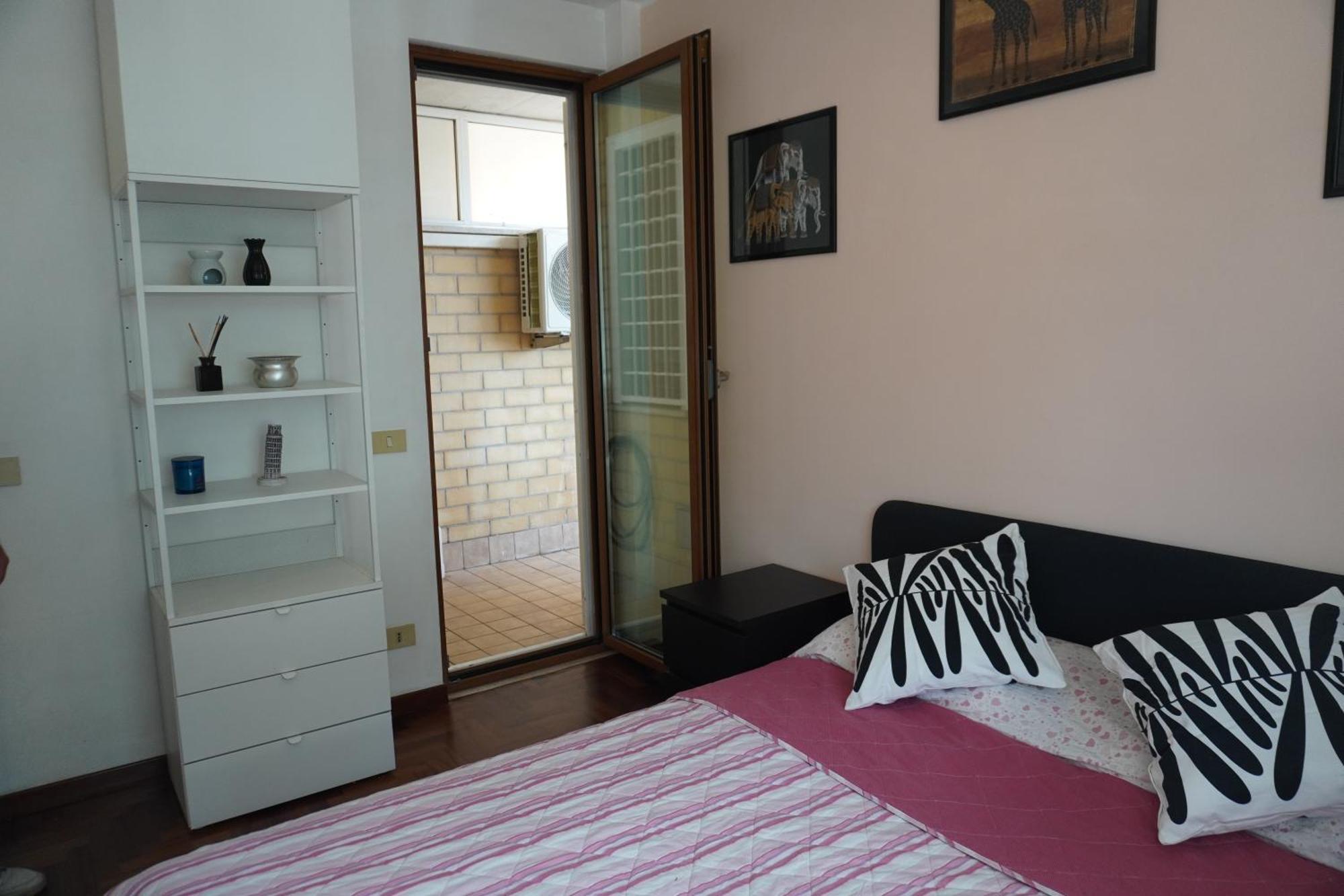 Apartment Trastevere Stazione *