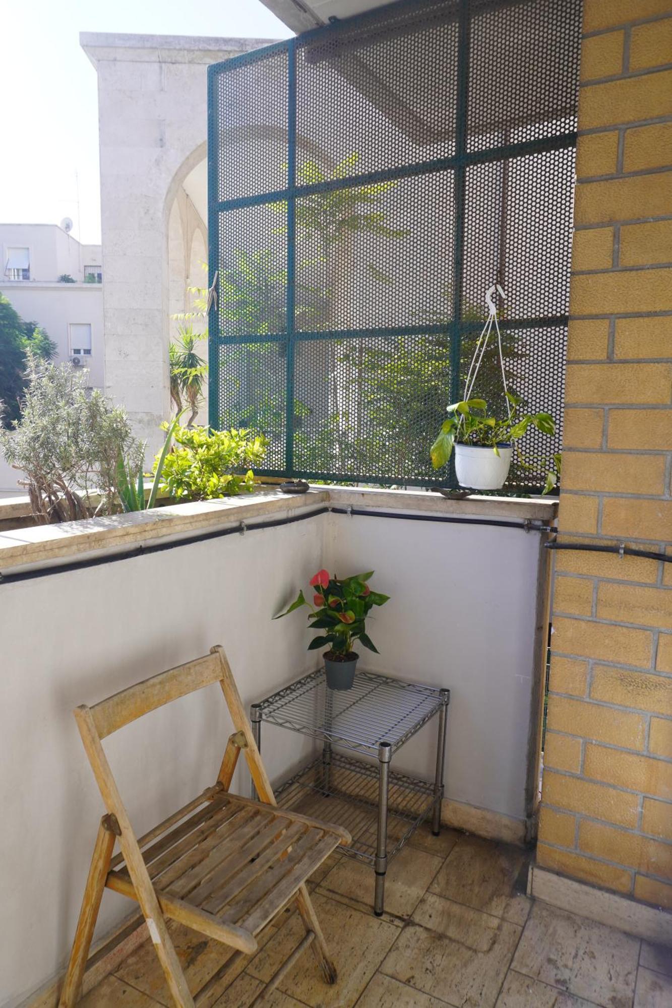 Apartment Trastevere Stazione