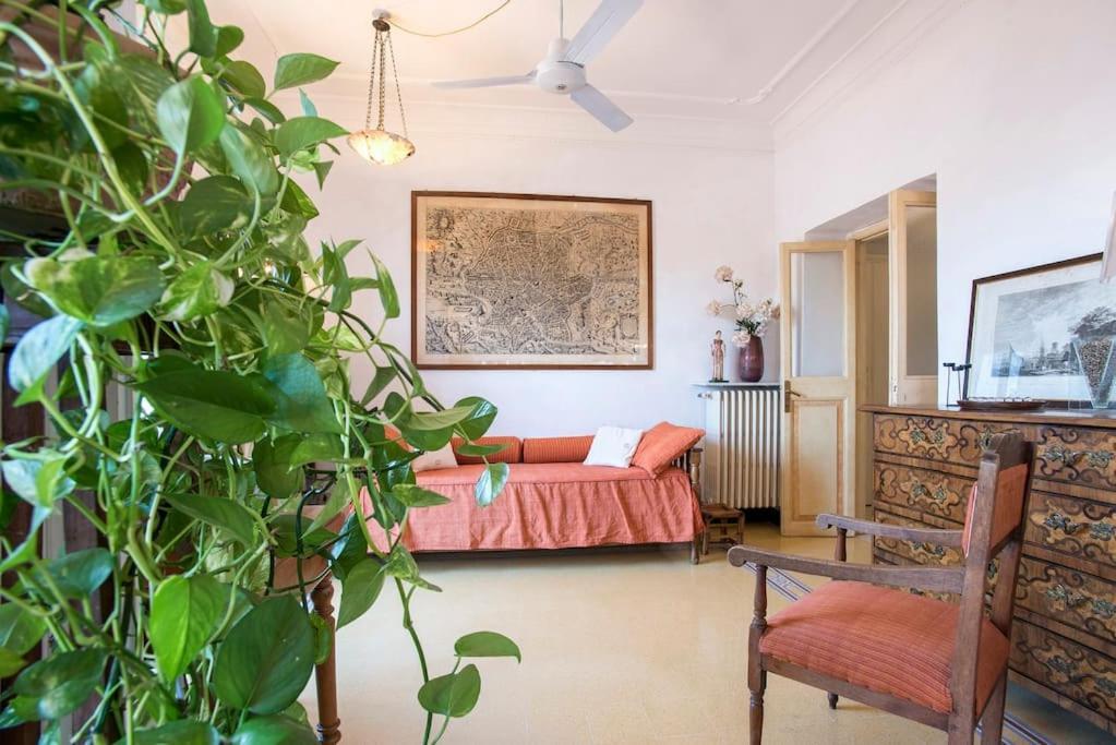 Apartment The Family In Monti Rome