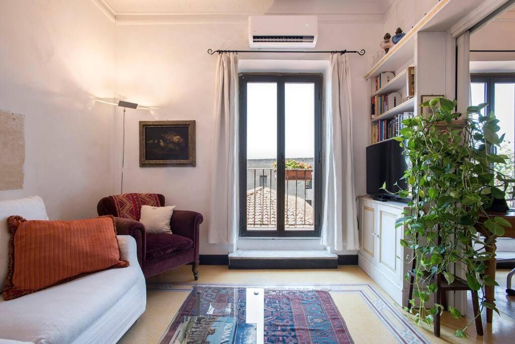 Apartment The Family In Monti Rome
