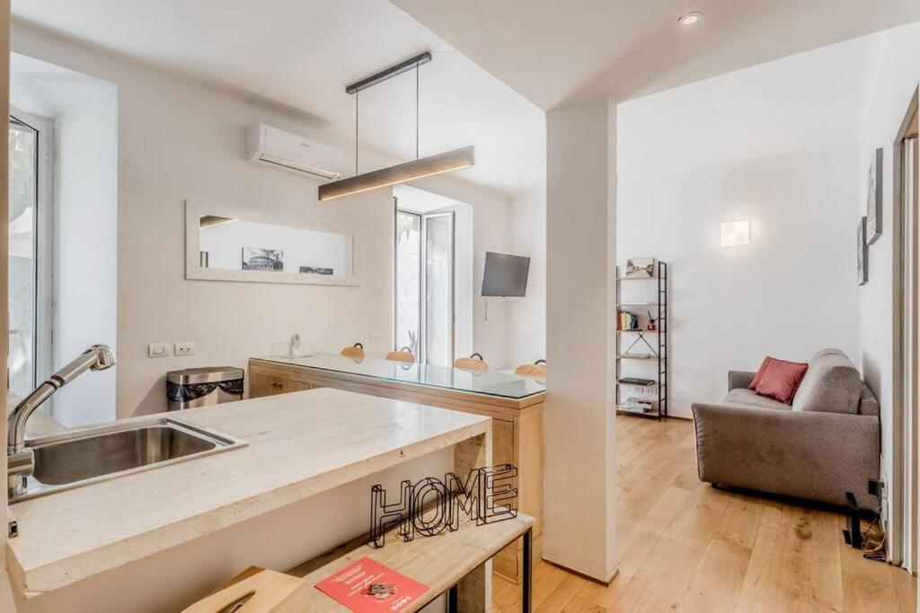 Apartment Casatrastevere Alessio&simone Rome