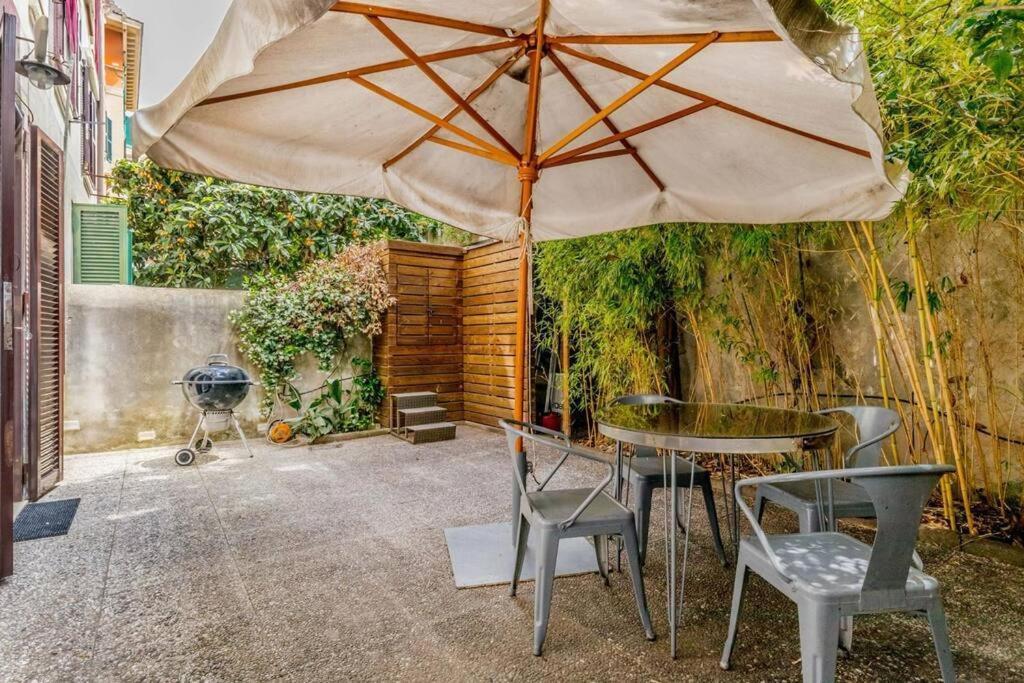 Apartment Casatrastevere Alessio&simone Rome