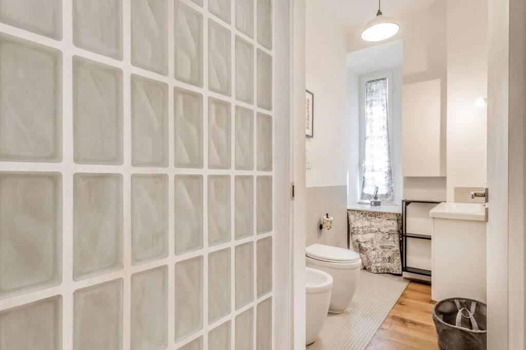 Apartment Casatrastevere Alessio&simone