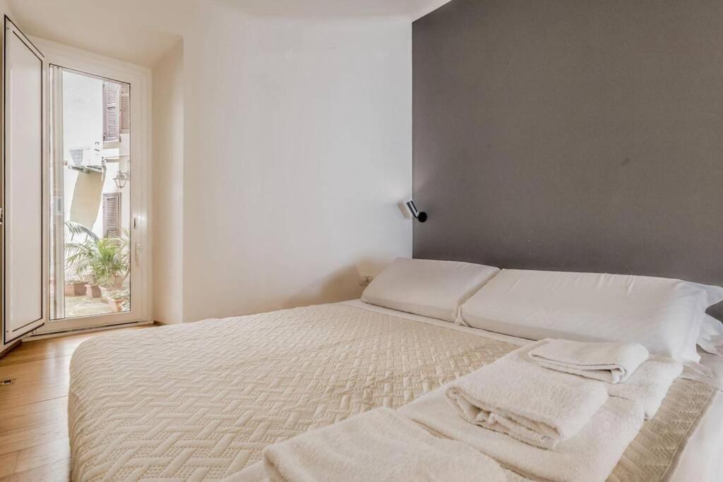 Casatrastevere Alessio&simone Apartment Rome