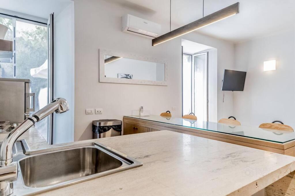 Apartment Casatrastevere Alessio&simone Rome