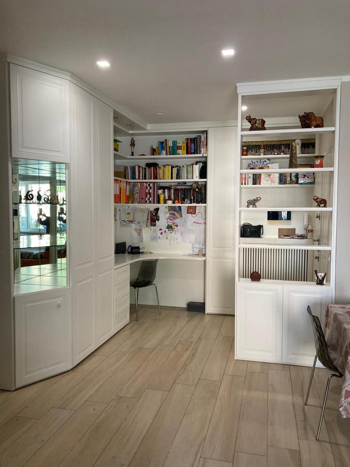 Cami Luxury Flat Apartment Rome