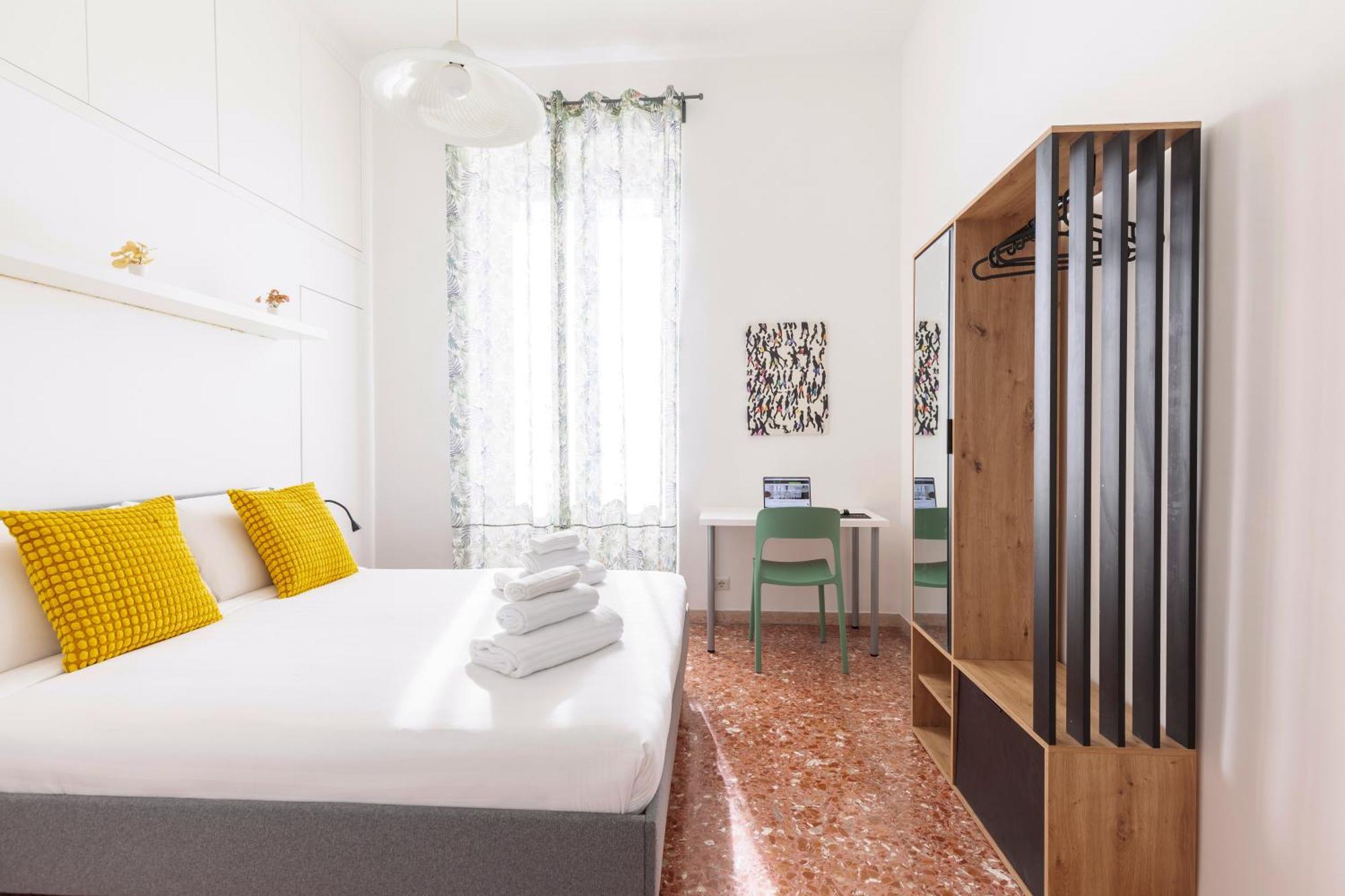 Hostly-maison Sant'angelo-few Steps From Vatican Appartement
