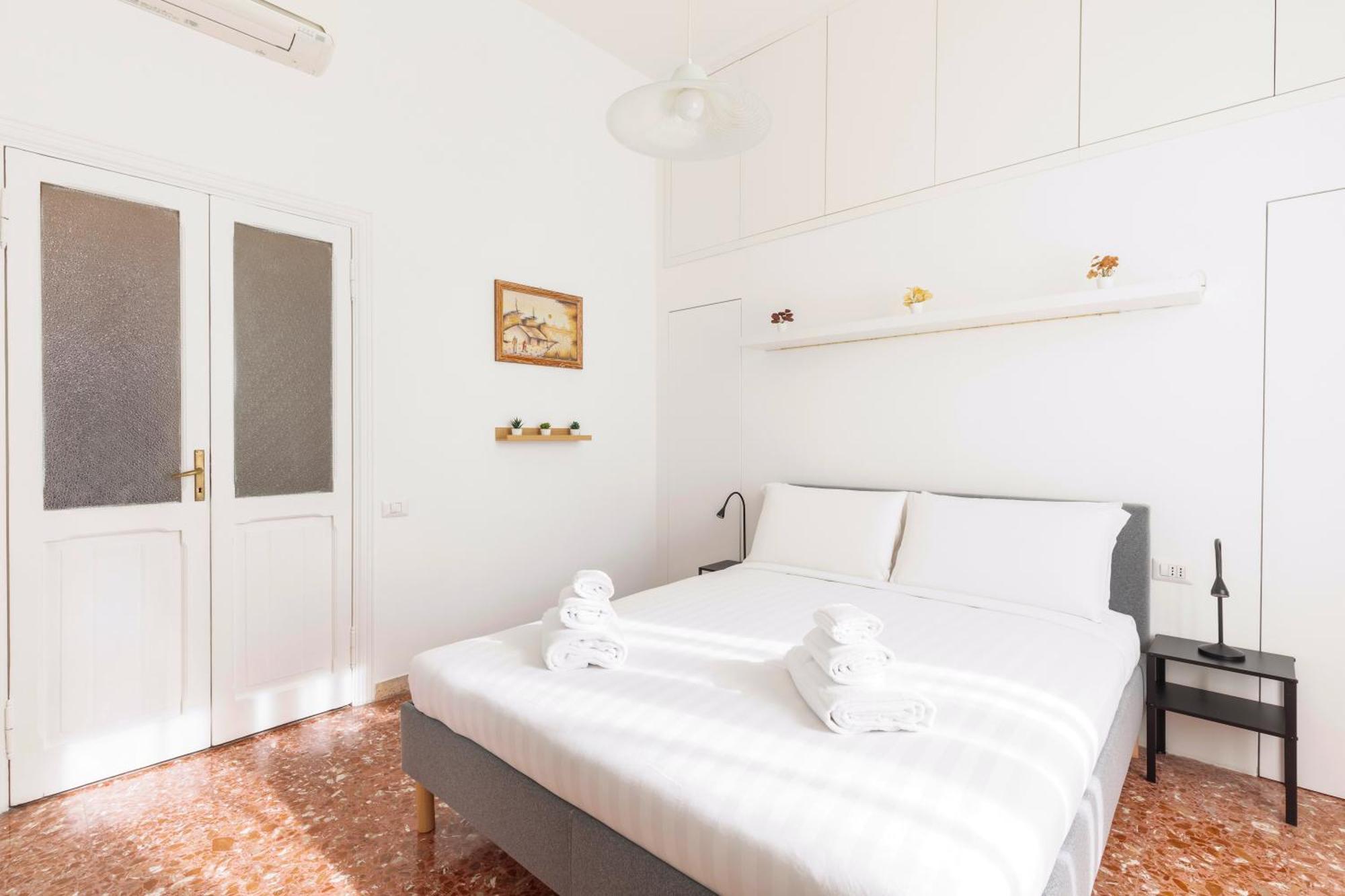 Appartement Hostly-maison Sant'angelo-few Steps From Vatican *