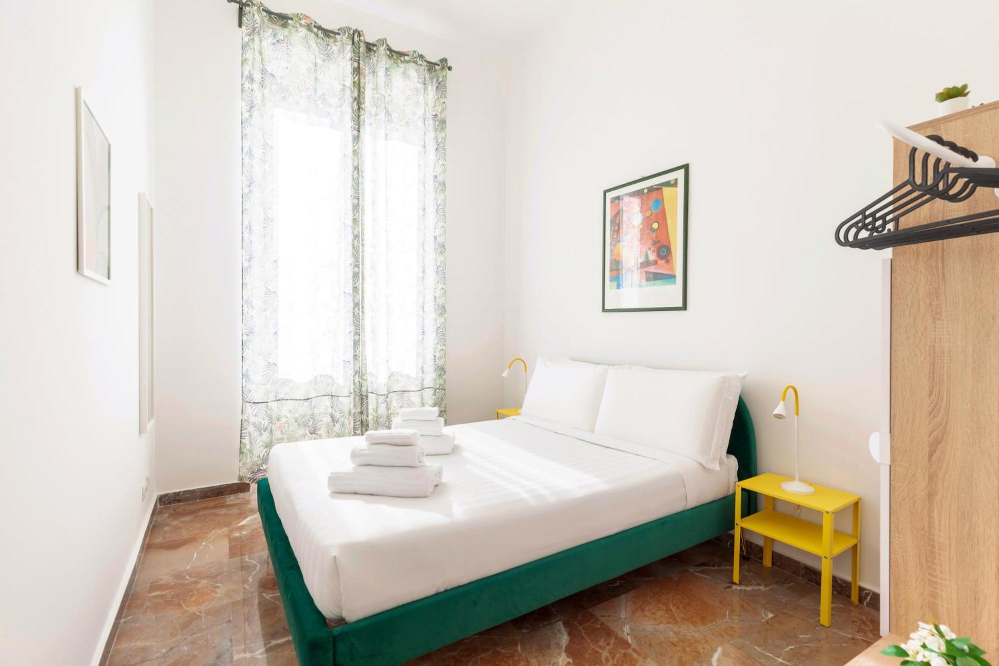 Hostly-maison Sant'angelo-few Steps From Vatican Appartement Rome