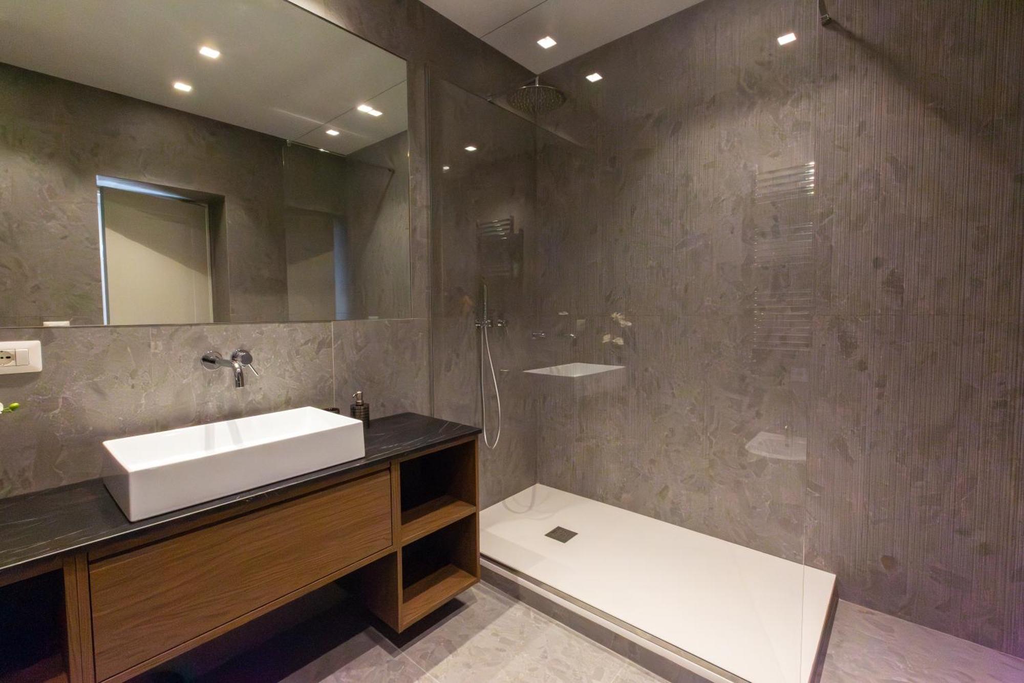 Castroni Ottaviano Apartment Rome