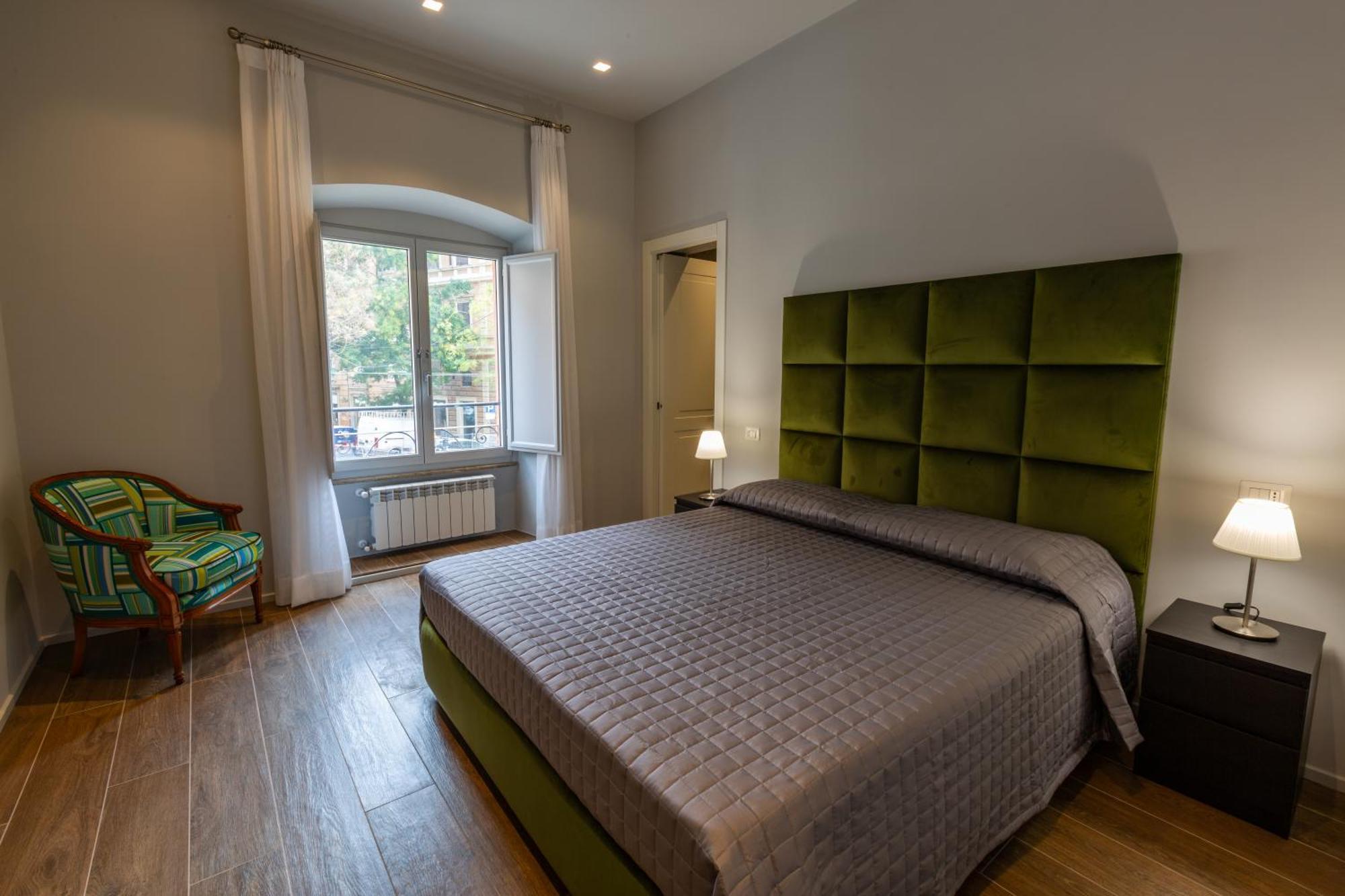 Castroni Ottaviano Rome
