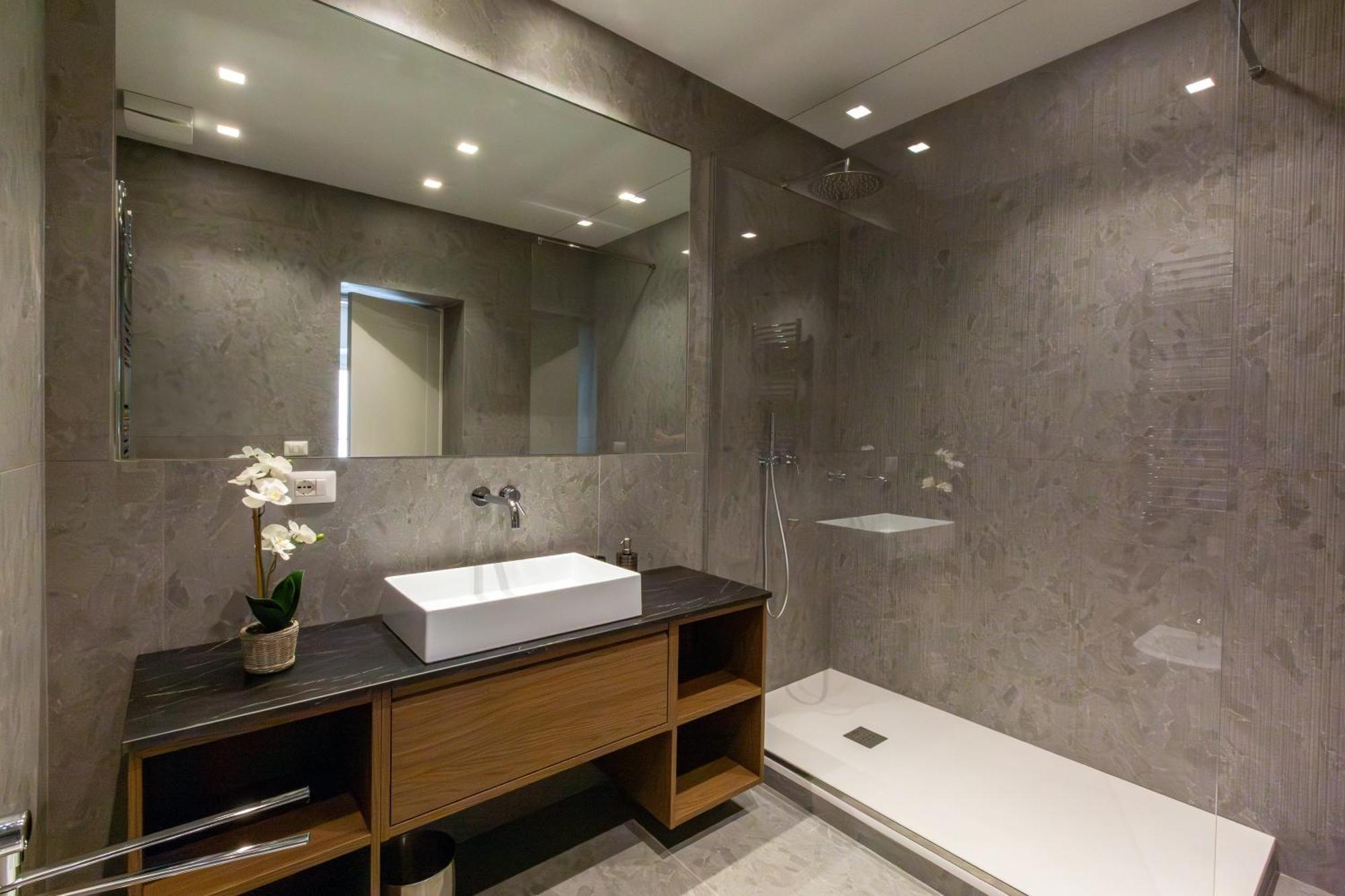Castroni Ottaviano Apartment Rome