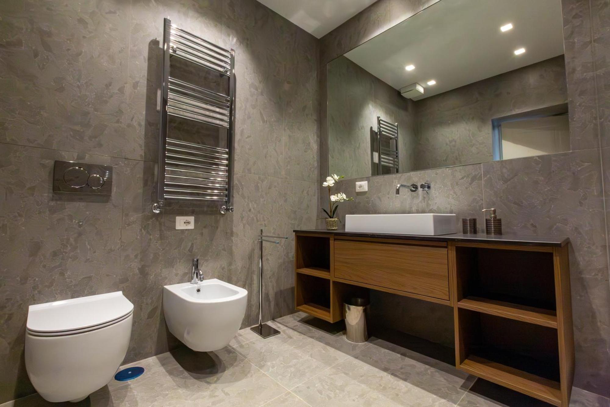 Castroni Ottaviano Apartment Rome
