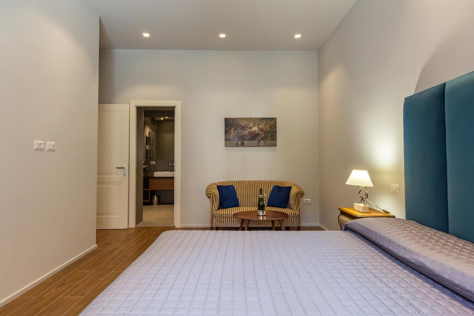 Castroni Ottaviano Apartment Rome