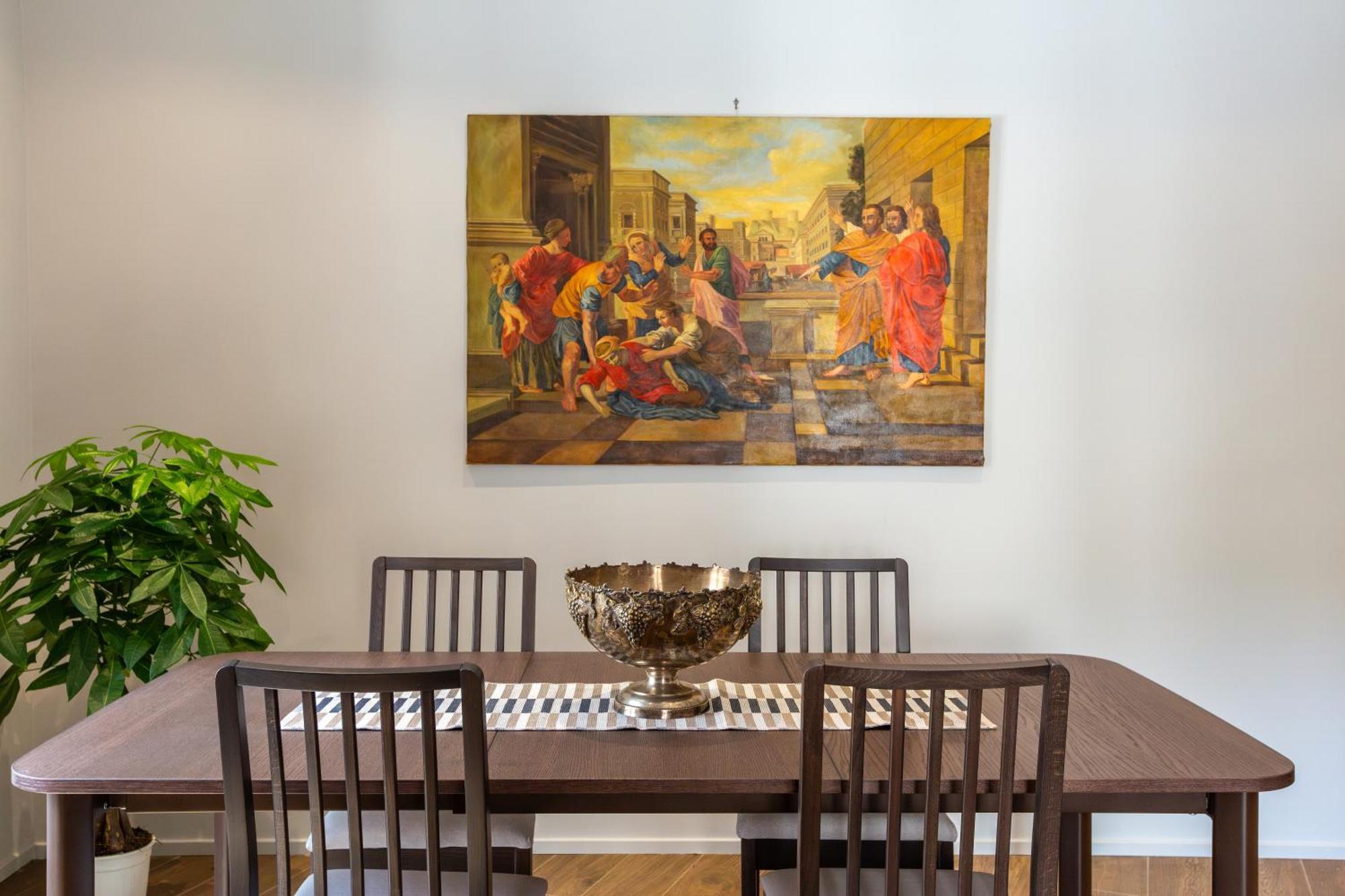 Castroni Ottaviano Rome