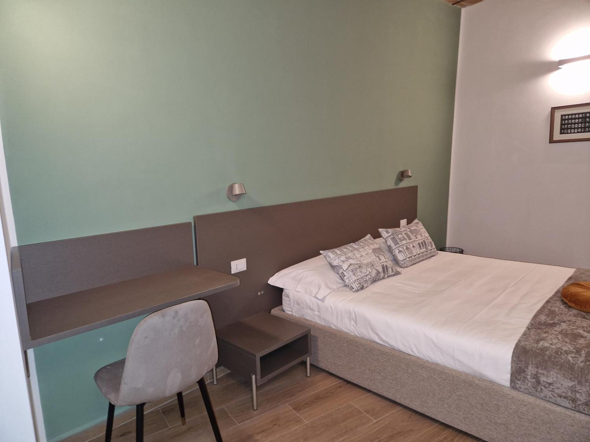 Casa Fortuna 278 Guest house
