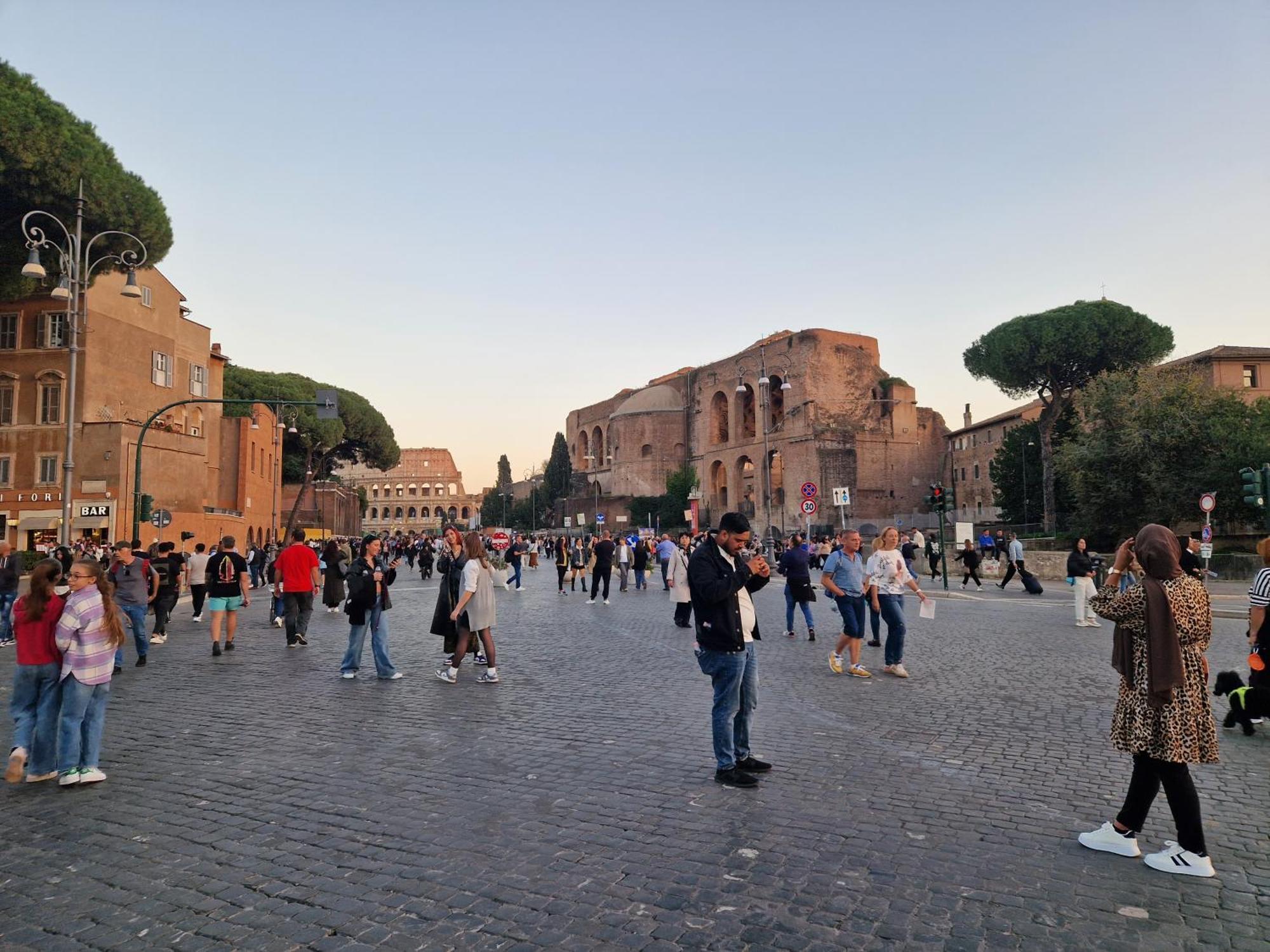 Casa Fortuna 278 Guest house Rome