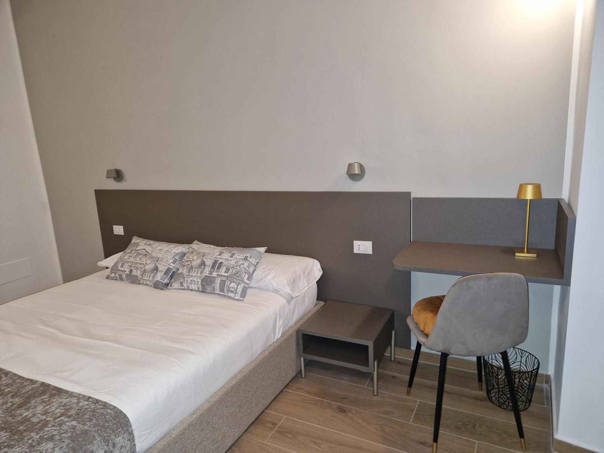 Casa Fortuna 278 *