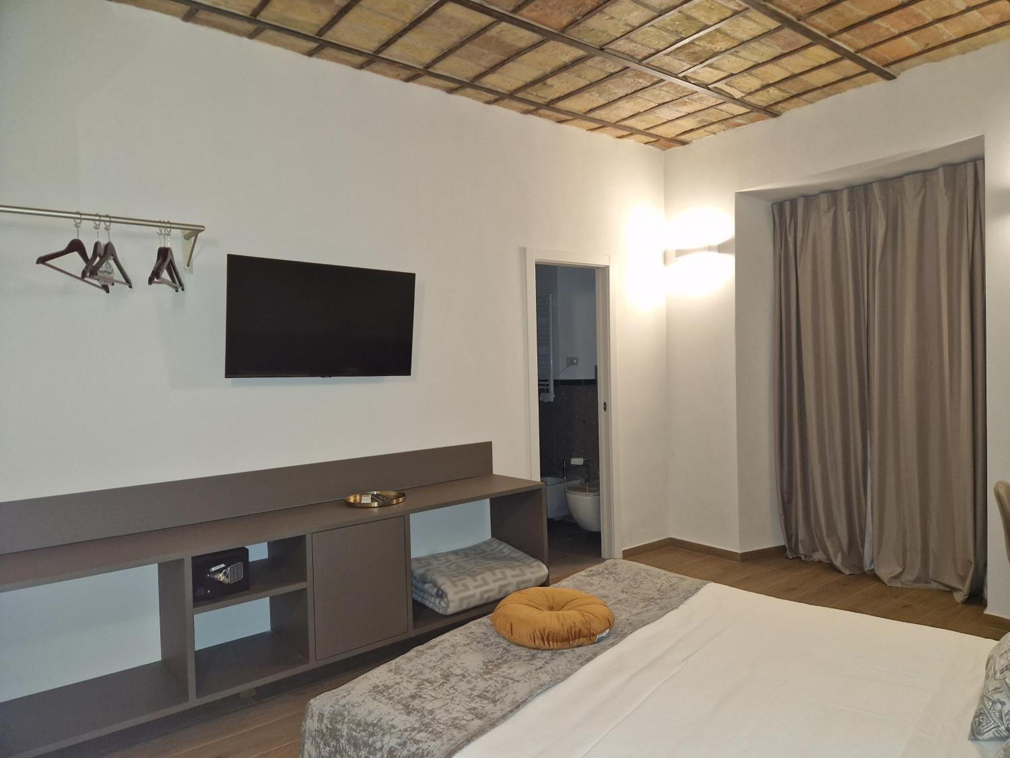 Casa Fortuna 278 Rome