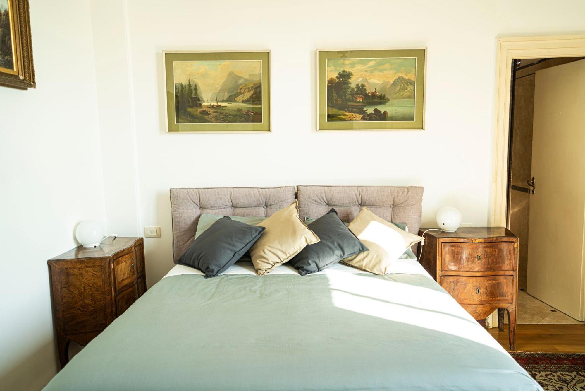Terrazza Urania - Penthouse Terrace With 360 View Of Bed & Breakfast *