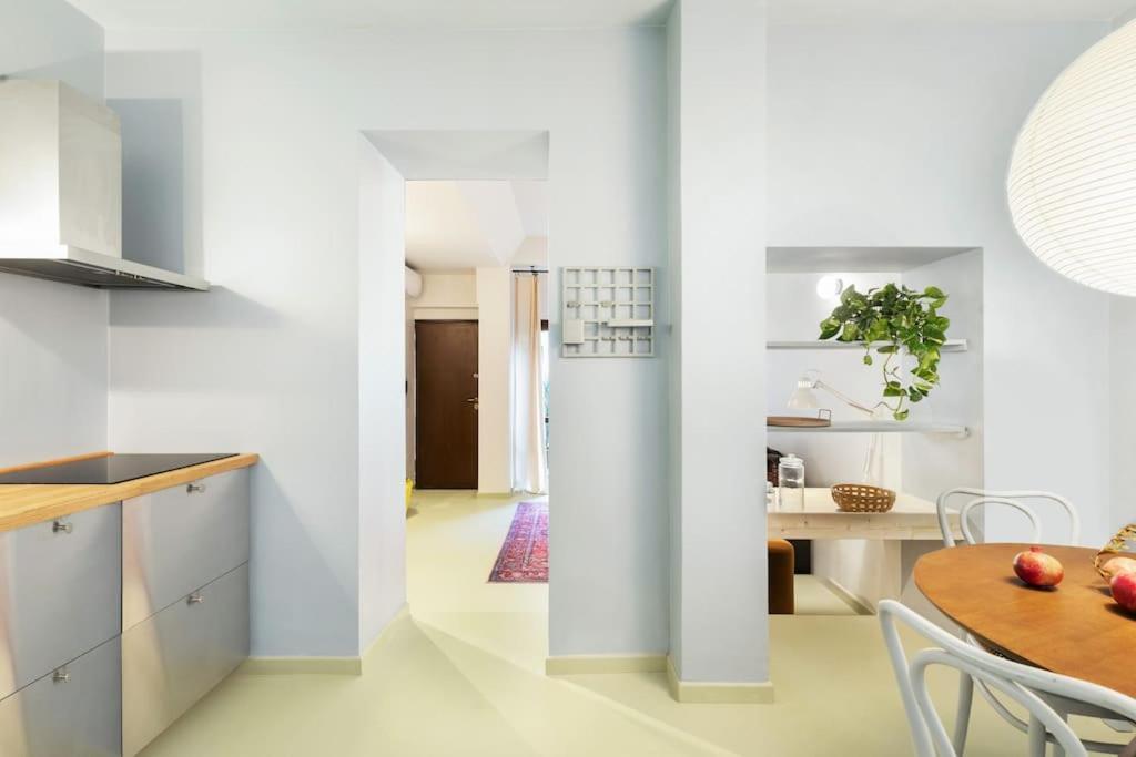 Casa Pinolo Rome
