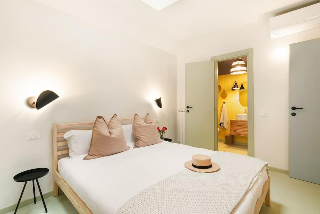 Appartement Casa Pinolo