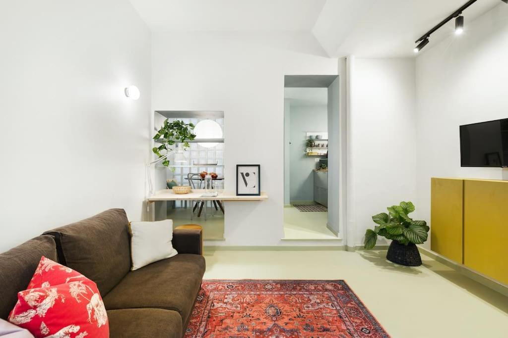 Casa Pinolo Appartement Rome