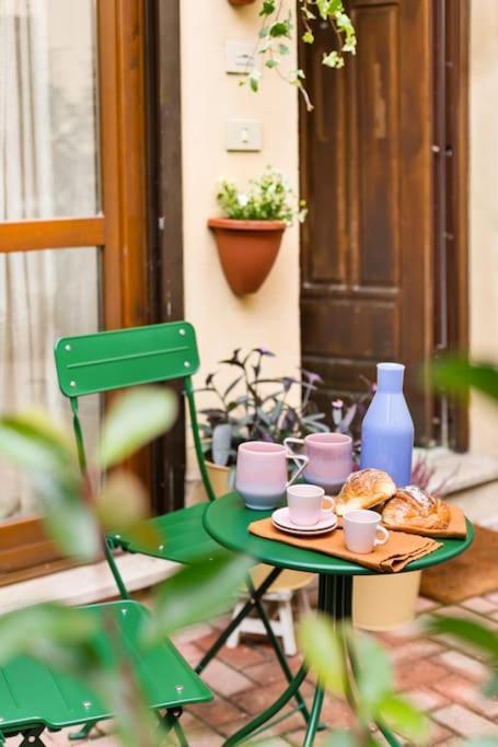 Casa Pinolo Appartement