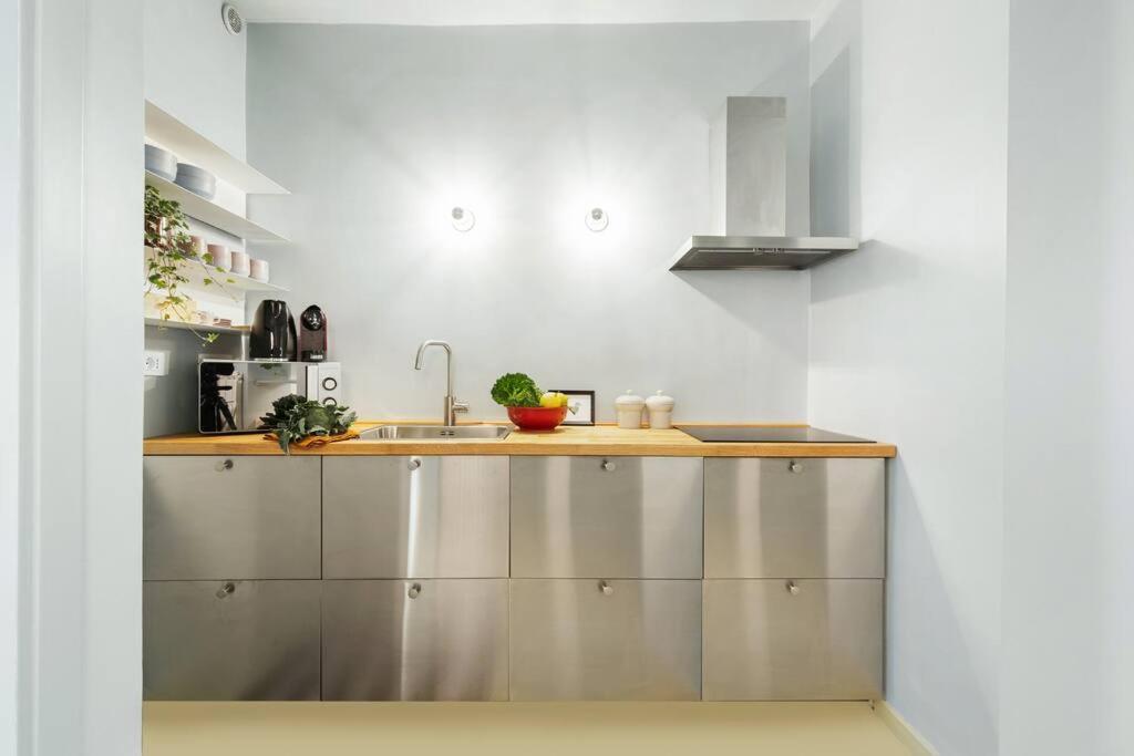 Casa Pinolo Appartement Rome
