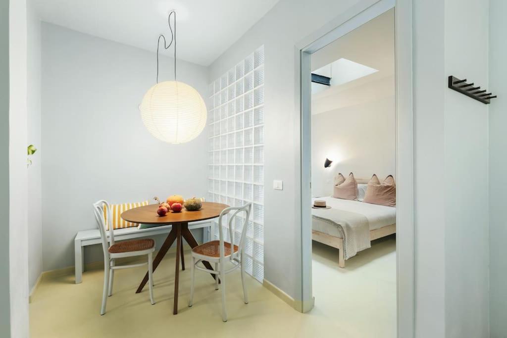 Casa Pinolo Appartement *