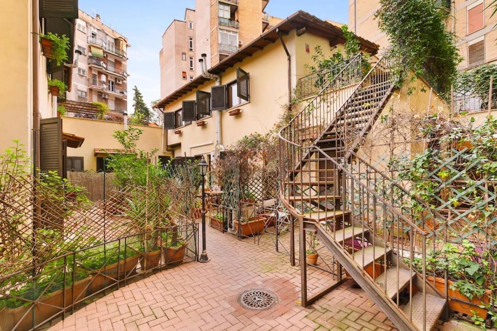 Casa Pinolo Rome