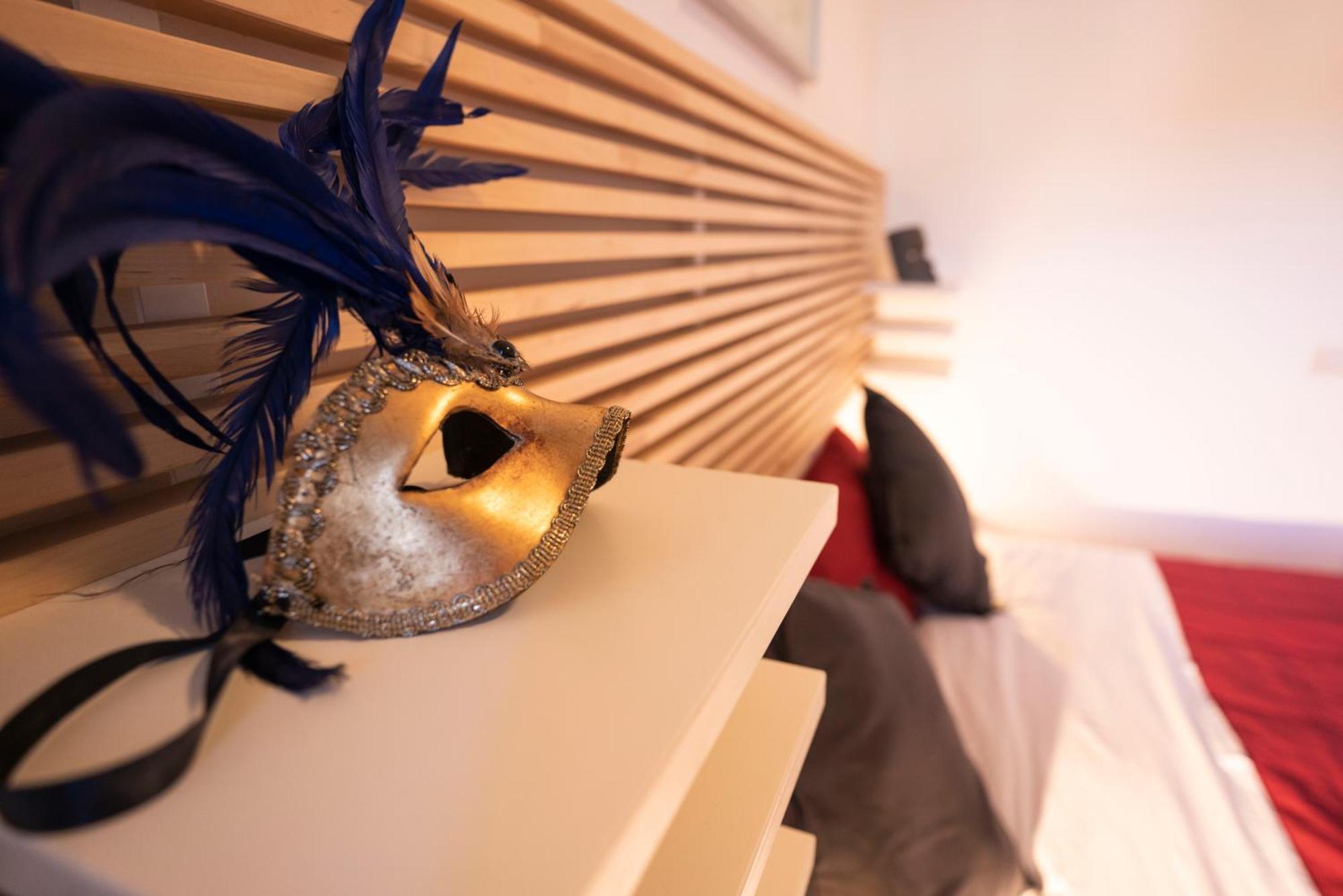 Bed & Breakfast Terrazza Urania - Penthouse Terrace With 360 View Of *