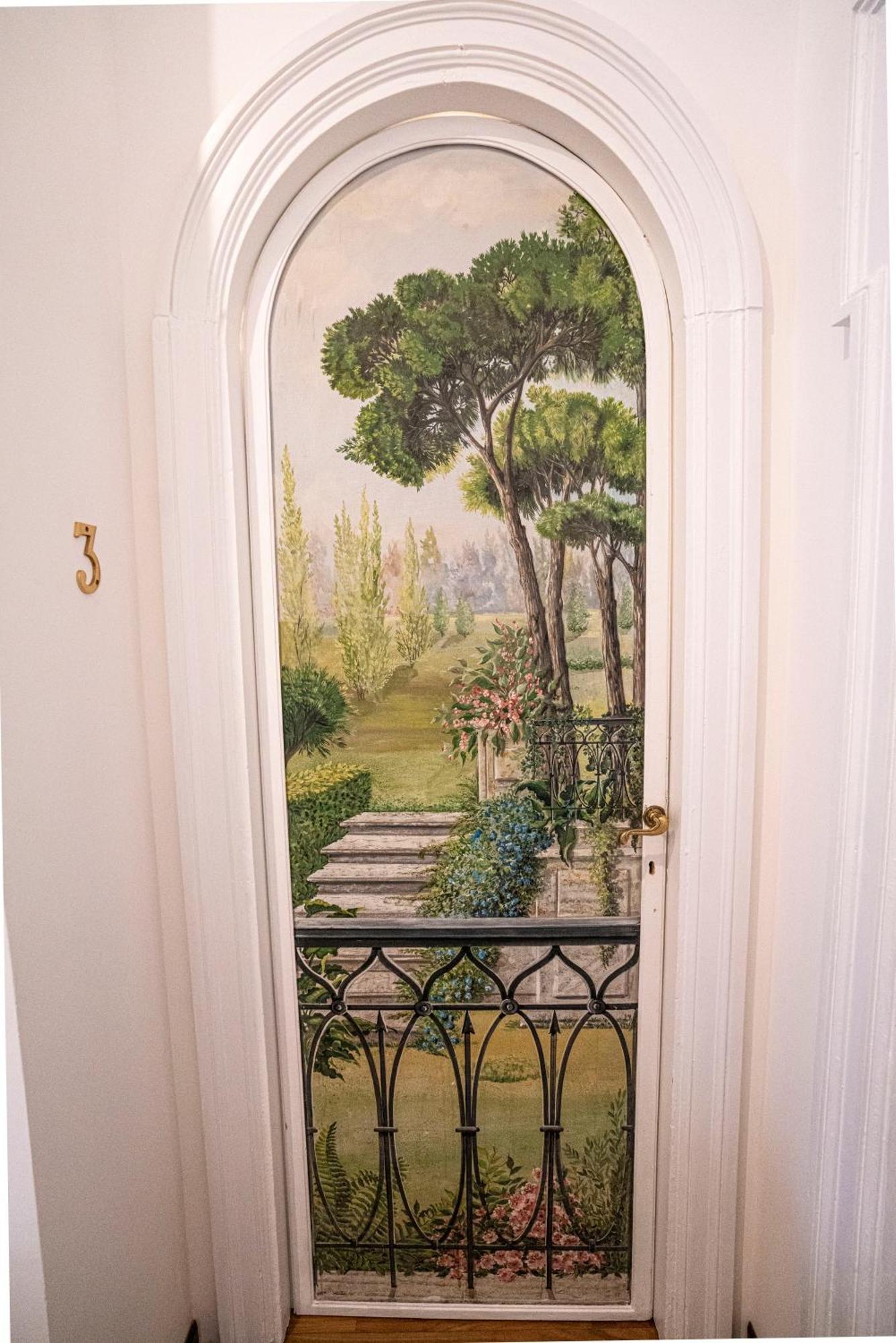 Terrazza Urania - Penthouse Terrace With 360 View Of *