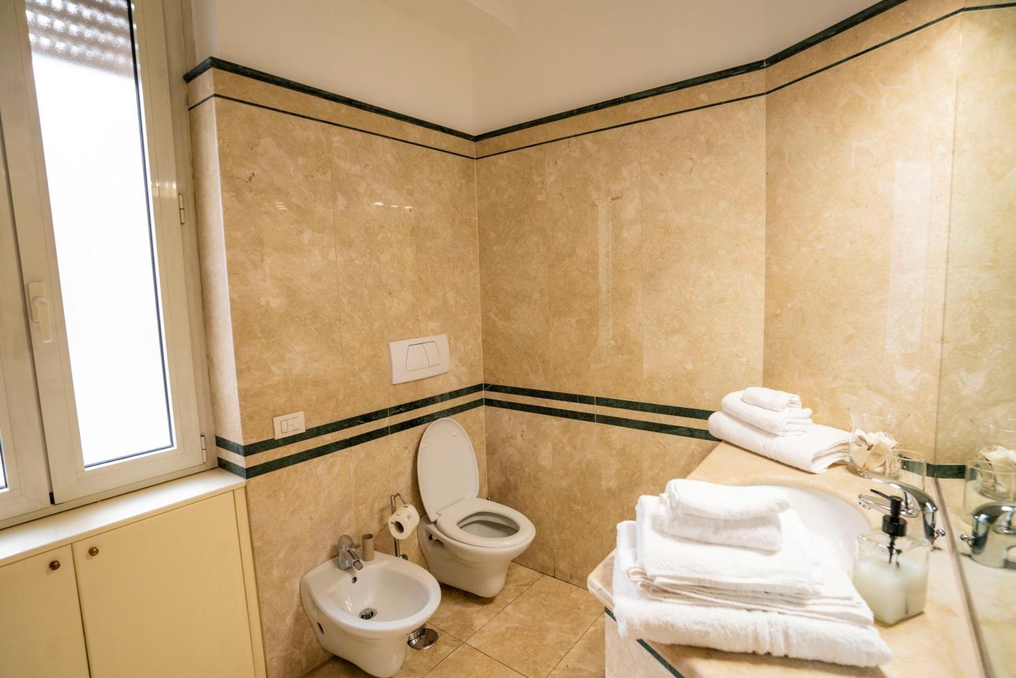 Terrazza Urania - Penthouse Terrace With 360 View Of Bed & Breakfast