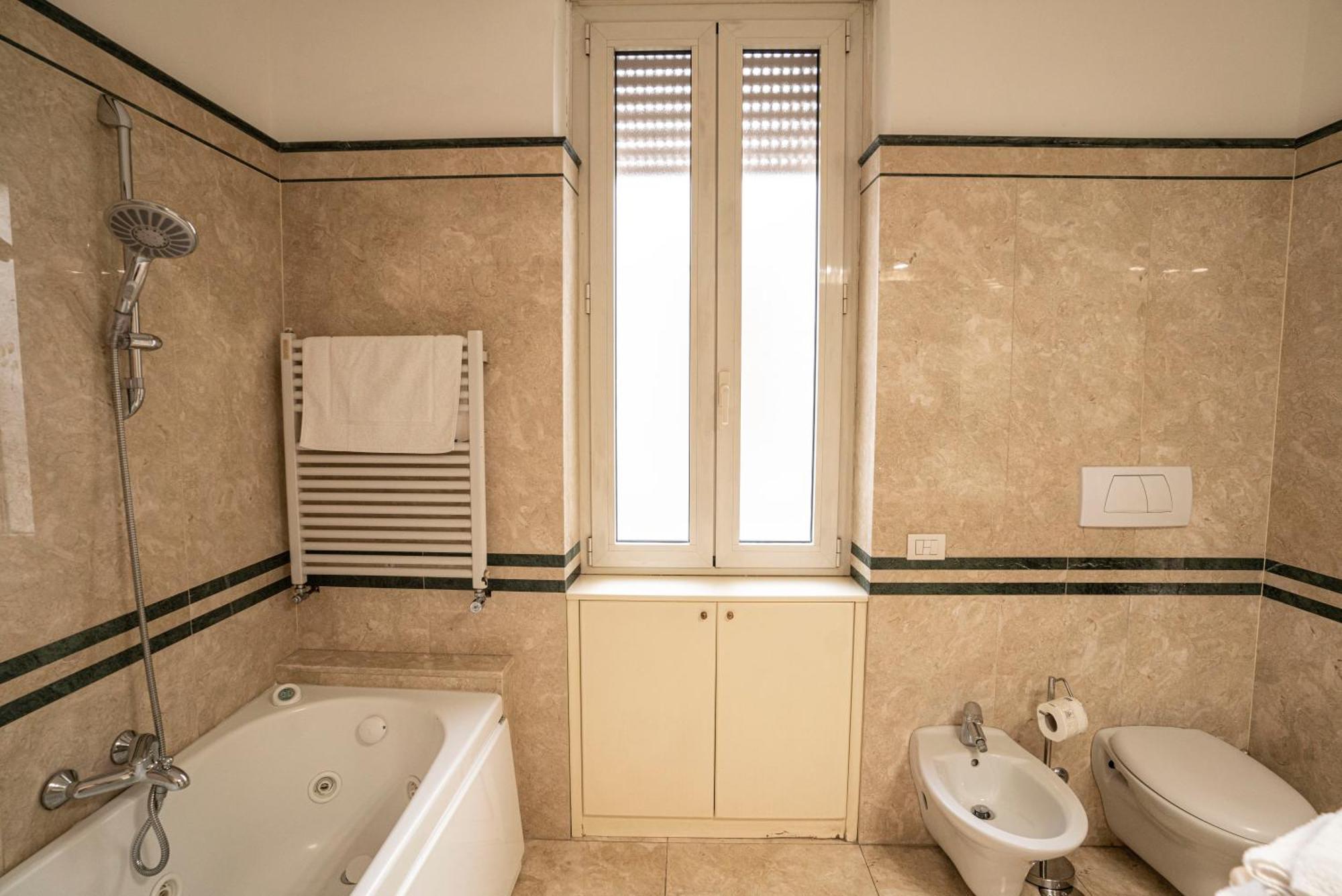 Terrazza Urania - Penthouse Terrace With 360 View Of