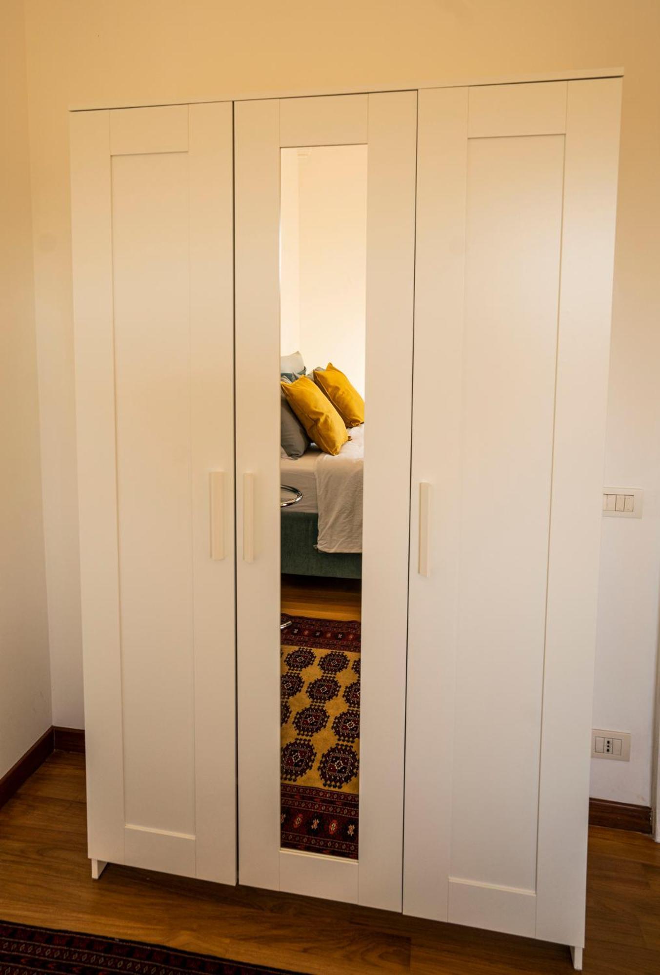 Terrazza Urania - Penthouse Terrace With 360 View Of Bed & Breakfast