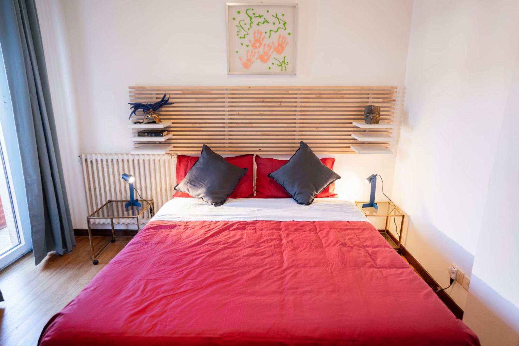 Terrazza Urania - Penthouse Terrace With 360 View Of *