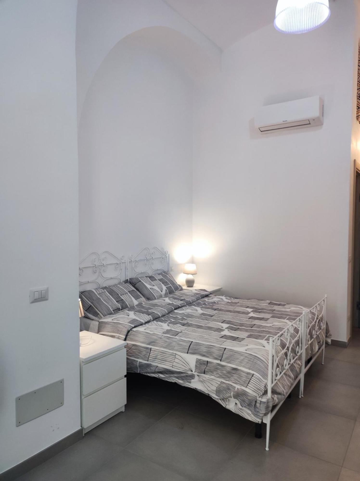 Appartement A San Lorenzo Netsuhe *