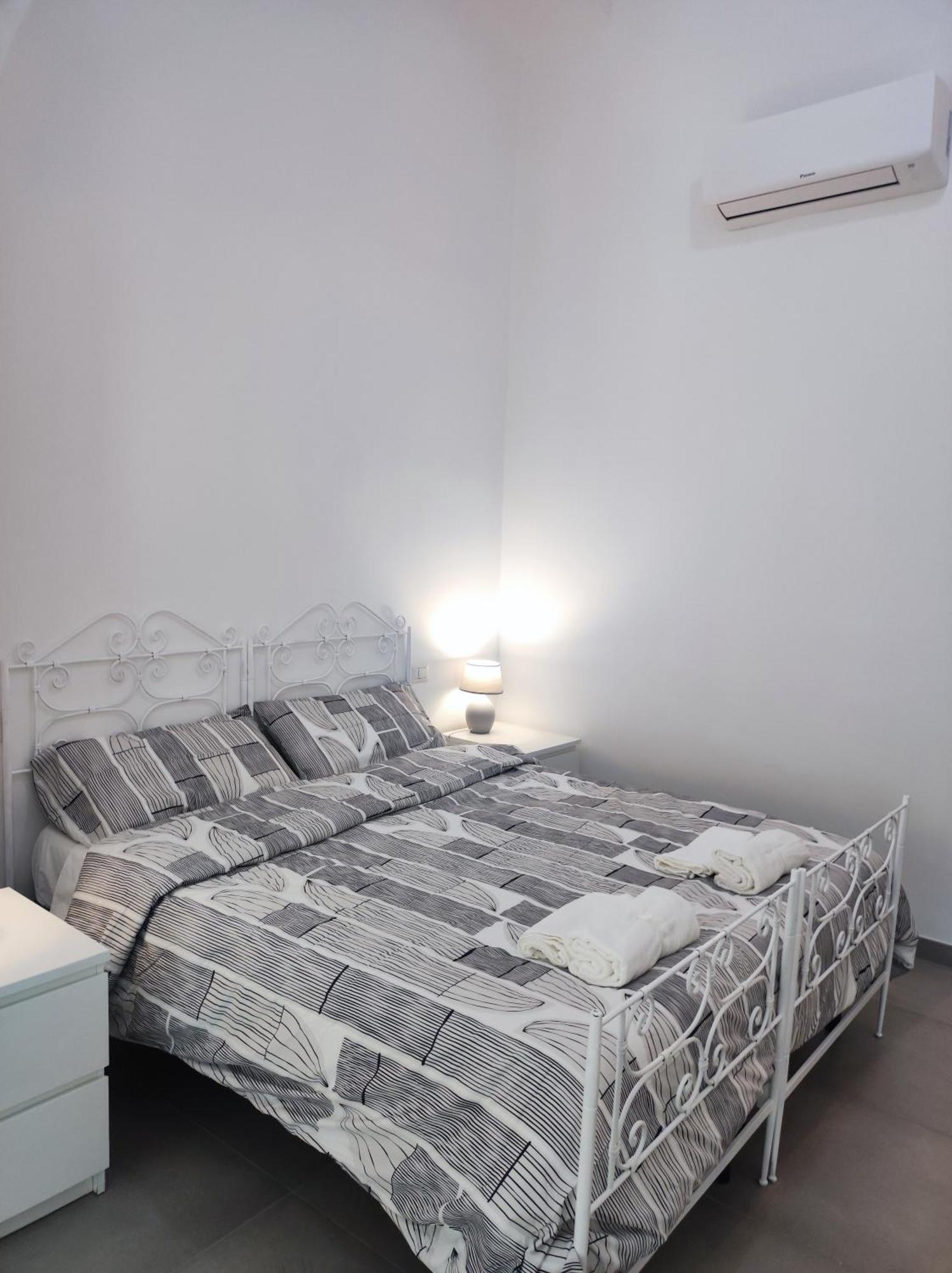 Appartement A San Lorenzo Netsuhe Rome
