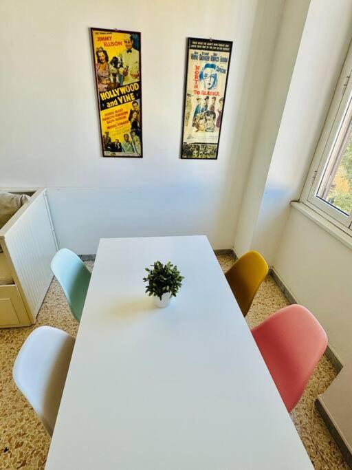 Casa Rica At Vatican And St Peter Apartment Rome