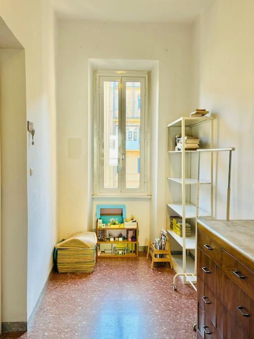 Apartment Casa Rica At Vatican And St Peter