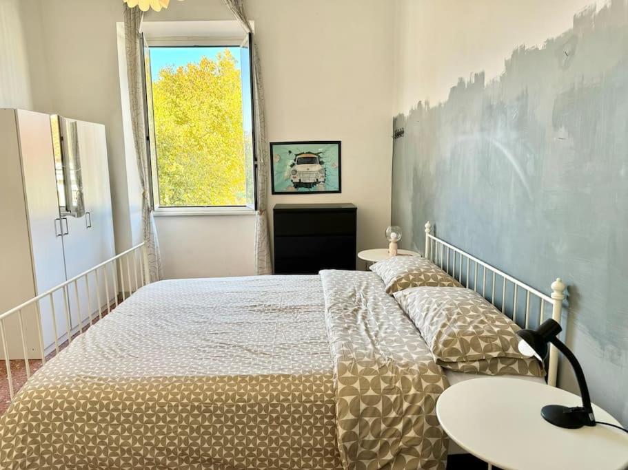 Apartment Casa Rica At Vatican And St Peter *